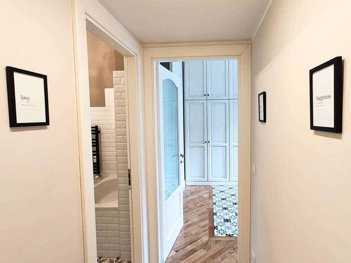 Luxury Apartment By Palazzo Senesi ローマ エクステリア 写真