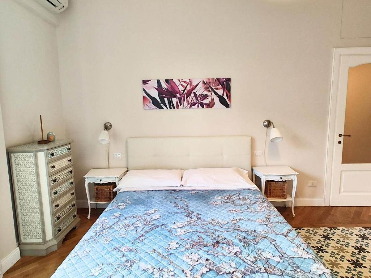 Luxury Apartment By Palazzo Senesi ローマ エクステリア 写真