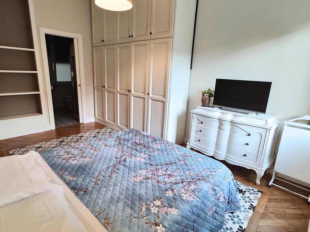 Luxury Apartment By Palazzo Senesi ローマ エクステリア 写真