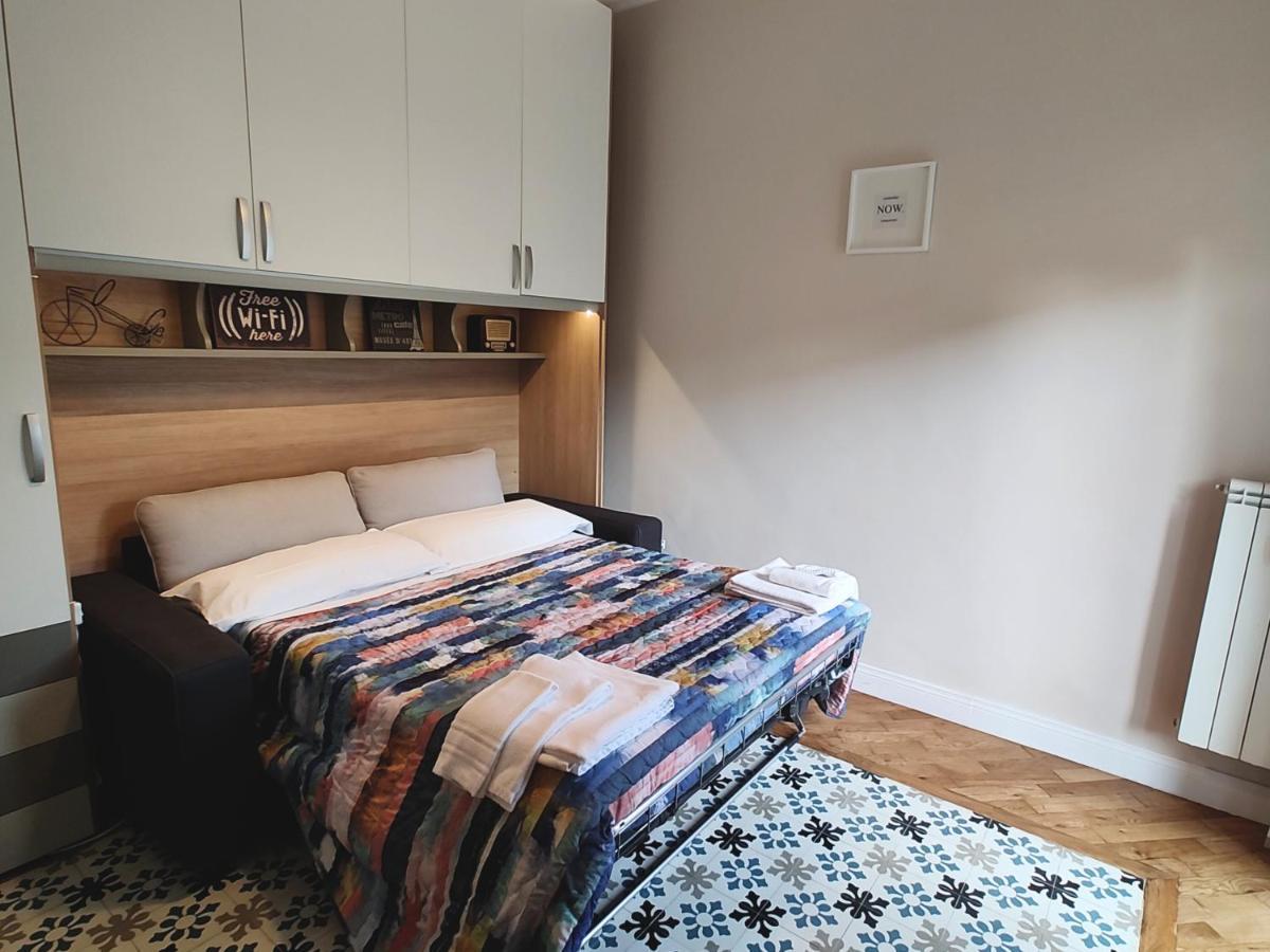Luxury Apartment By Palazzo Senesi ローマ エクステリア 写真