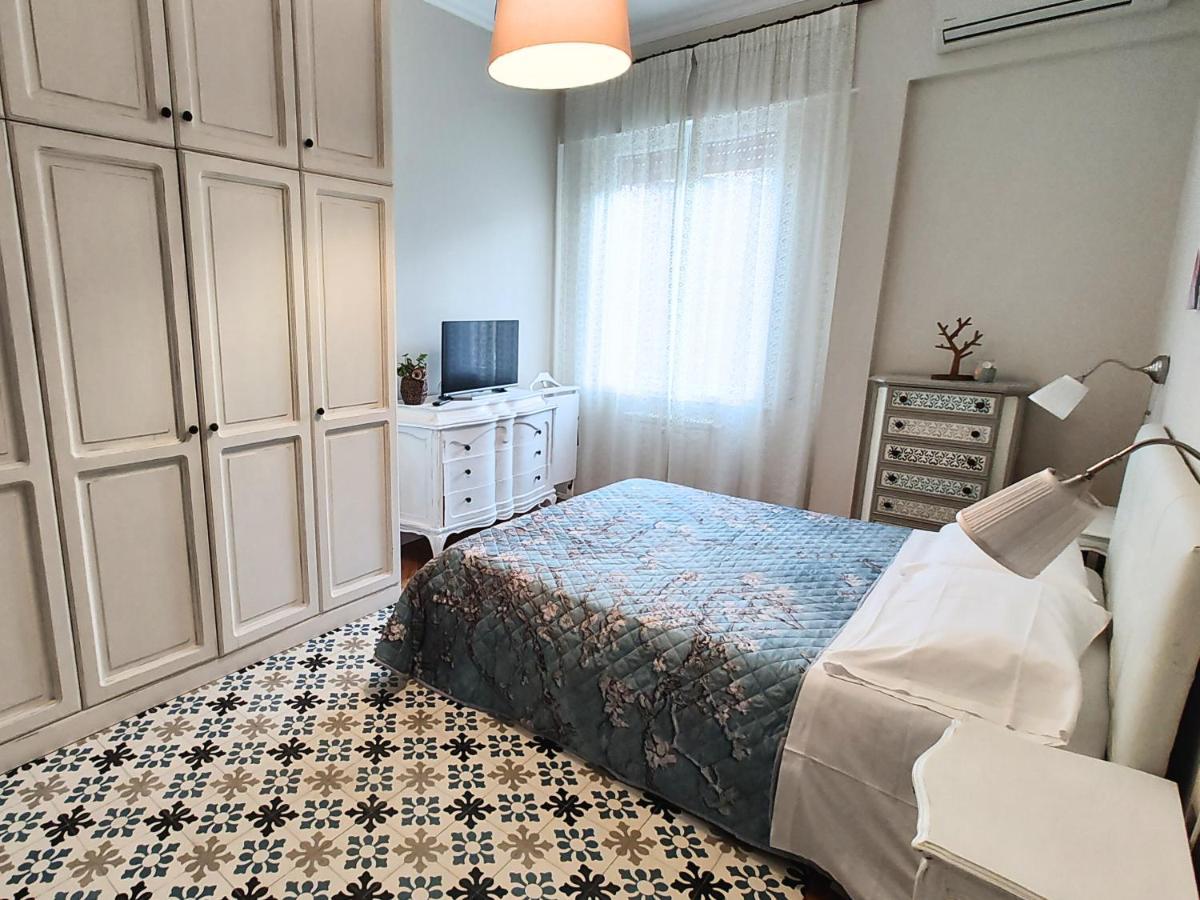 Luxury Apartment By Palazzo Senesi ローマ エクステリア 写真