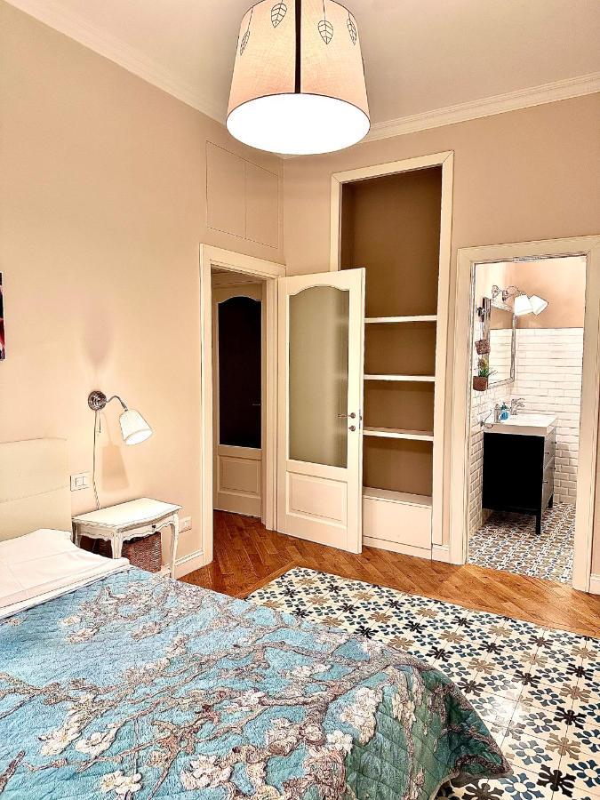Luxury Apartment By Palazzo Senesi ローマ エクステリア 写真