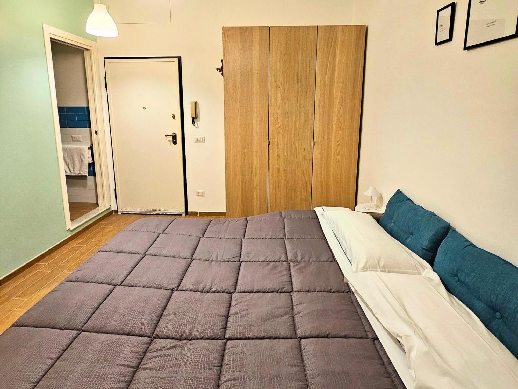 Luxury Apartment By Palazzo Senesi ローマ エクステリア 写真