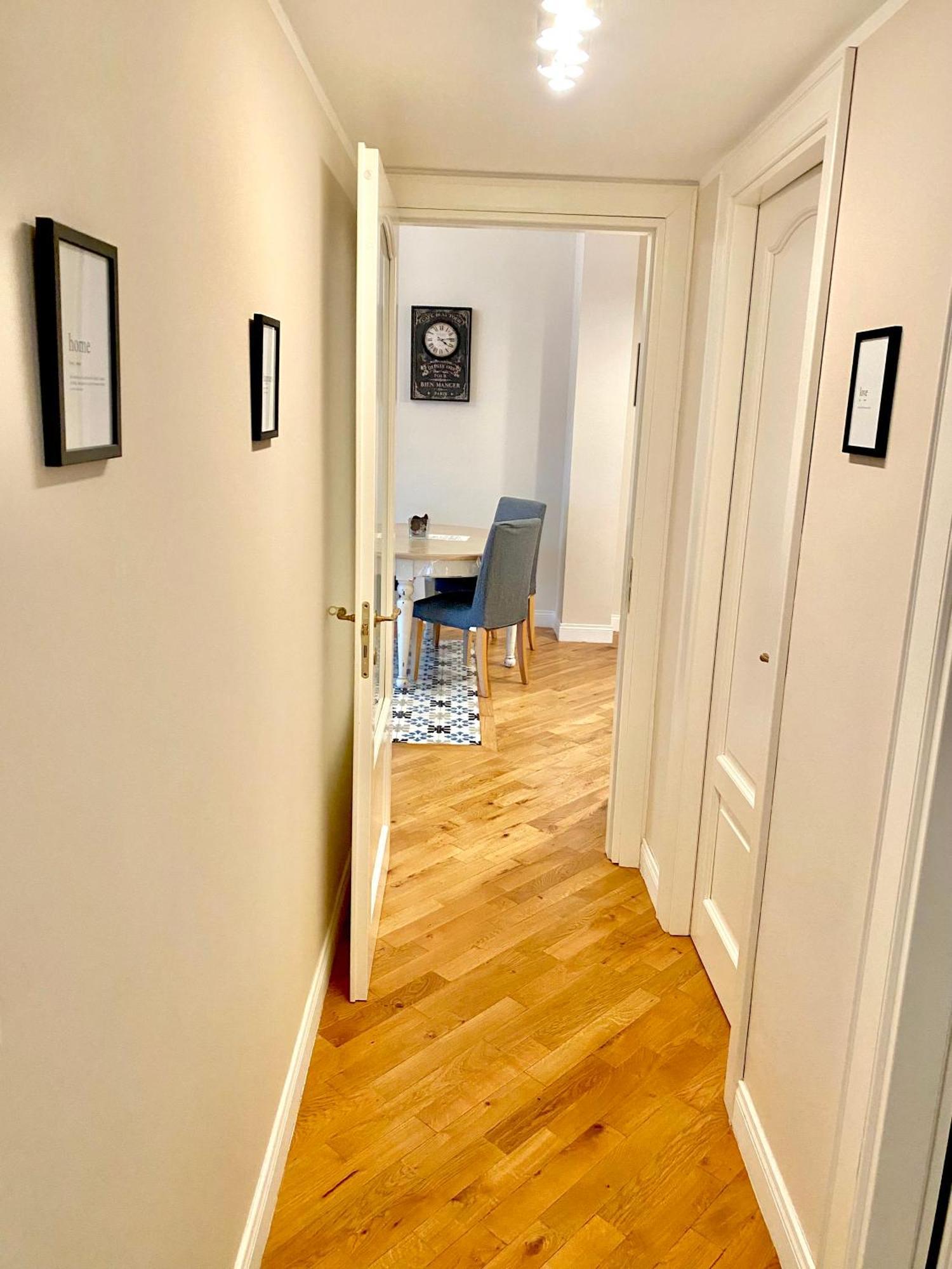 Luxury Apartment By Palazzo Senesi ローマ エクステリア 写真