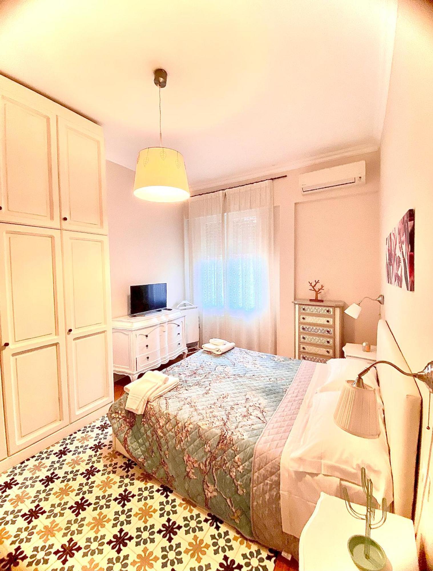 Luxury Apartment By Palazzo Senesi ローマ エクステリア 写真