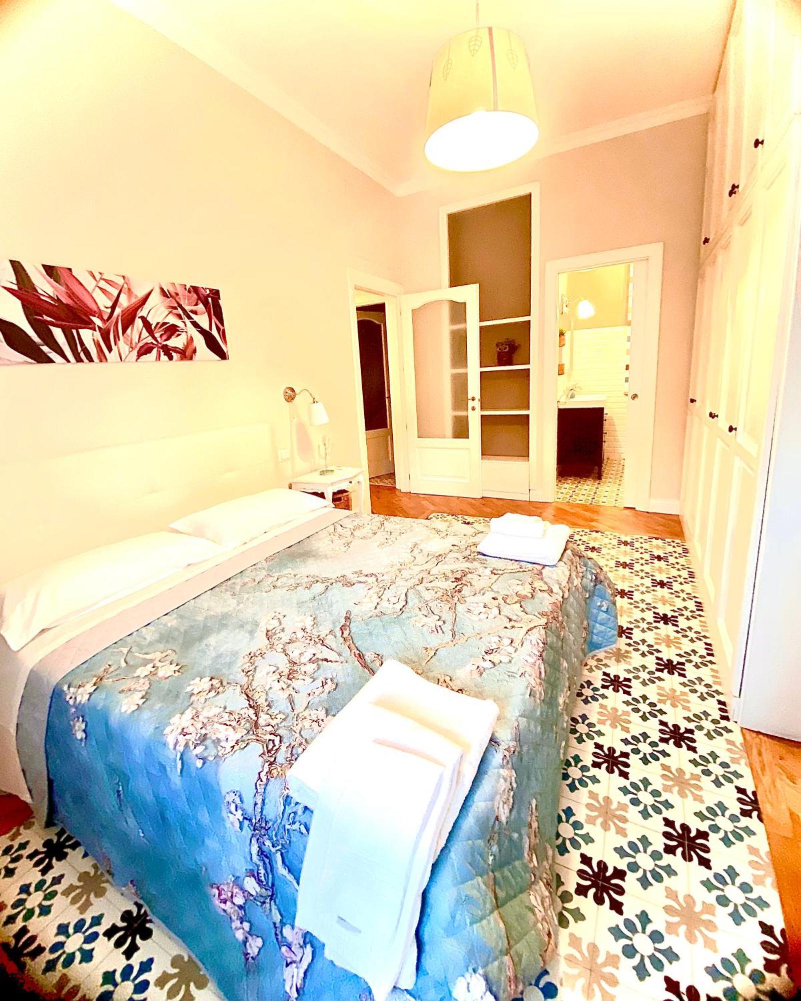 Luxury Apartment By Palazzo Senesi ローマ エクステリア 写真