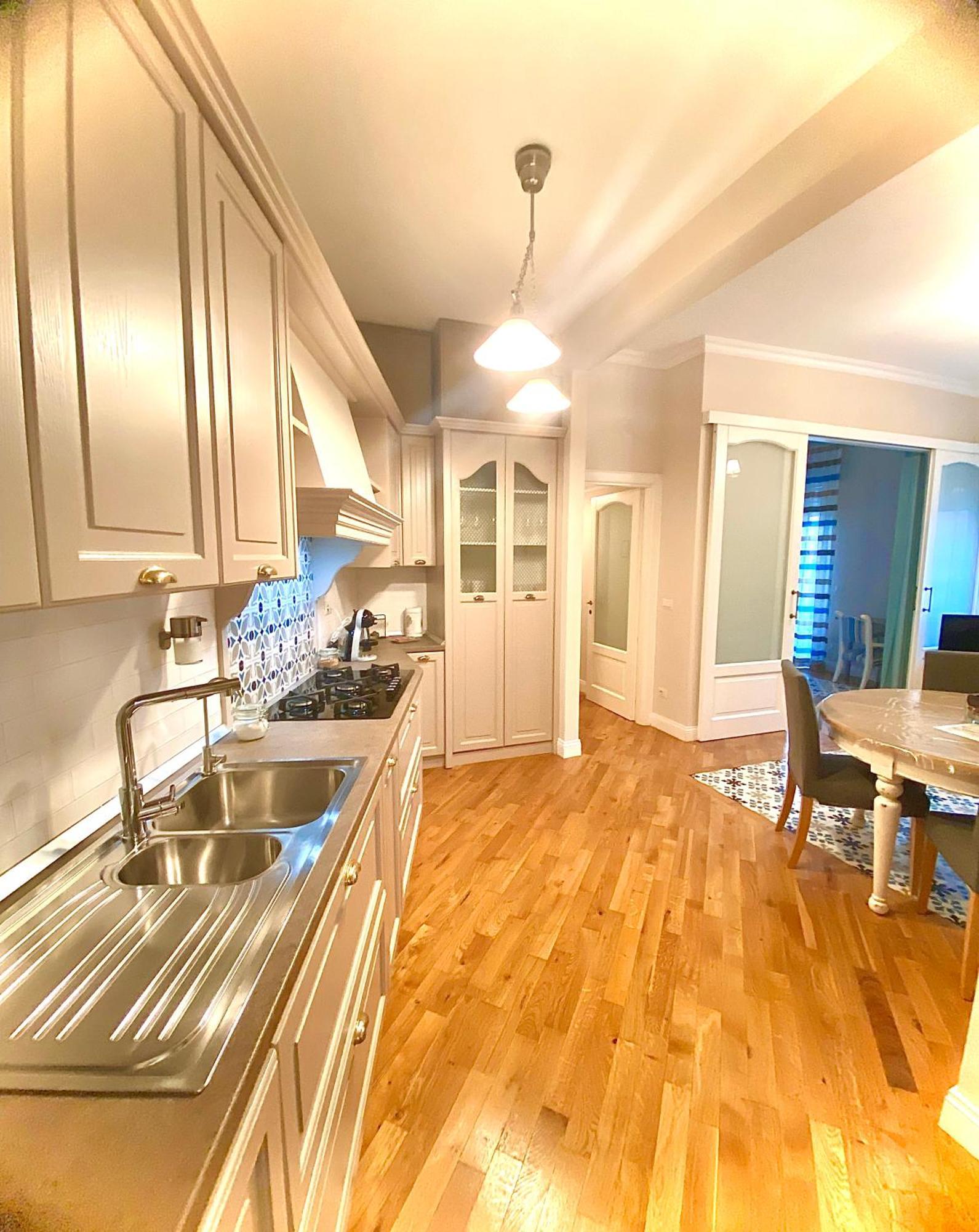 Luxury Apartment By Palazzo Senesi ローマ エクステリア 写真